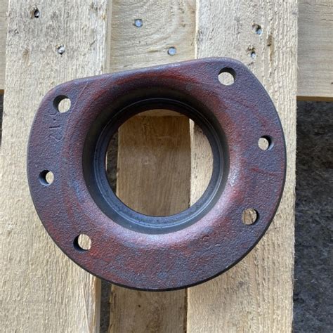 Стакан подшипника вала вторичного МТЗ 50-1701255, купить в Украине | ЗемМаш