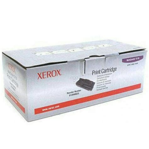 TONER FUJI XEROX 3119 ORIGINAL