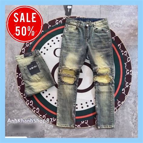 Mua Qu N Jean Mikenko Xanh Si U Hot Trent Qu N Jean Mikenco V Da G I R Ch Ng Qu N C Kho