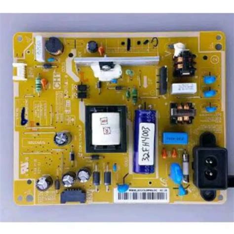 Jual Psu Regulator Power Supply Board Tv Led Samsung Ua Fh R