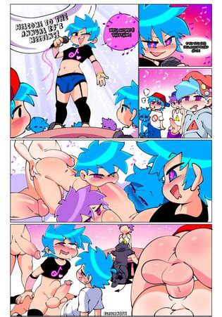 Anual Meeting QuaverNSFW Luscious Hentai Manga Porn