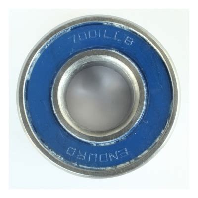 Enduro Bearing 7001 2RS ABEC 3 MAX Activesport