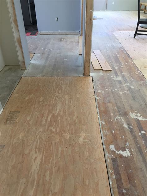 Pergo Wood Flooring Installation – Flooring Tips