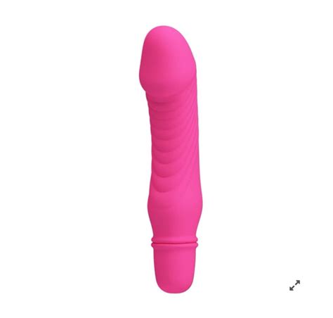 Vibrador Peque O Super Power Belove Sex Shop Chill N