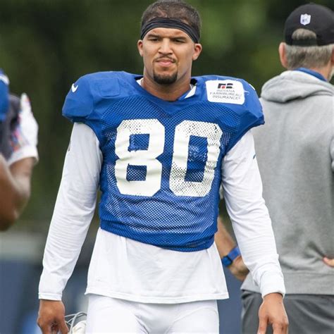 Trey Burton, Florida Gators, Chicago Bears, Indianapolis Colts - NIL ...