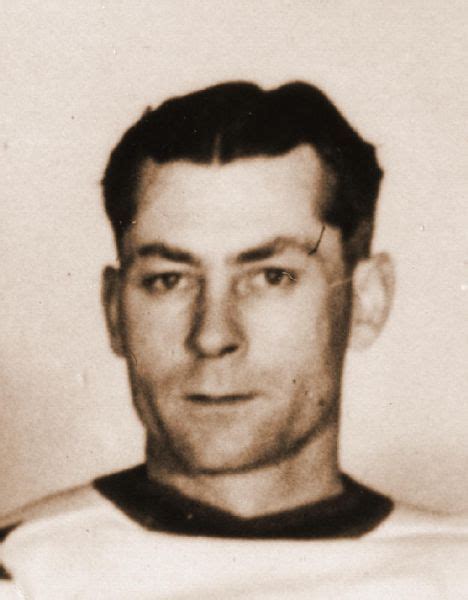 Bryan Hextall B1913 Hockey Stats And Profile At