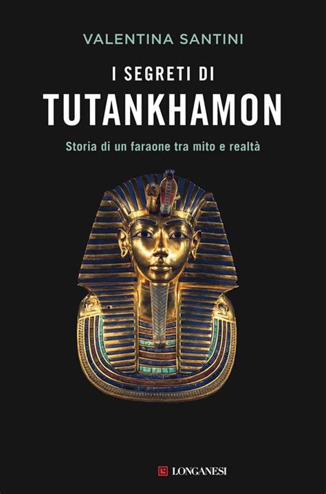 L ECO Di San Gabriele I SEGRETI DI TUTANKHAMON L ECO Di San Gabriele