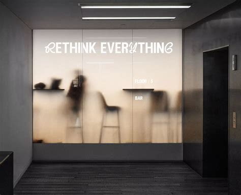 Rethink Everything | Antonio Calvino