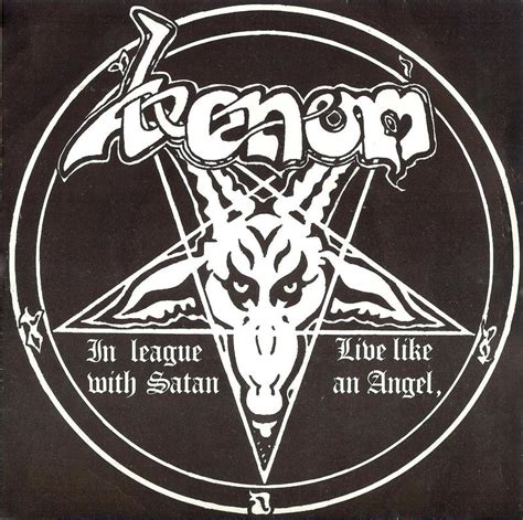 Venom Black Metal Collection Homepage Rarities Venomcollector