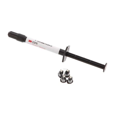 3m Solventum Clinpro Sealant 12ml Syringe