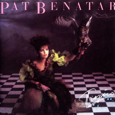 Play Tropico By Pat Benatar On Amazon Music Unlimited