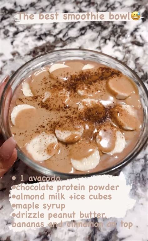 Pin By Brittany Badour On Wolf Den Chocolate Protein Powder Peanut