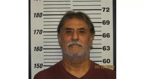 Sex Offender Relocates To Baxter County From California KTLO
