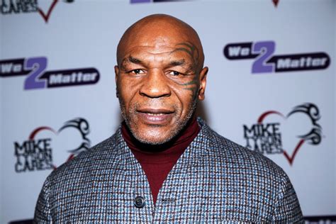 The answer to is mike tyson still alive has a surprising update 25