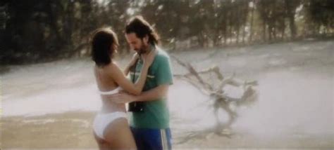 Mariana Seoane Nude Pics Page 1