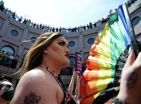 Texas Advances Stricter Version Of Florida S Don T Say Gay Law