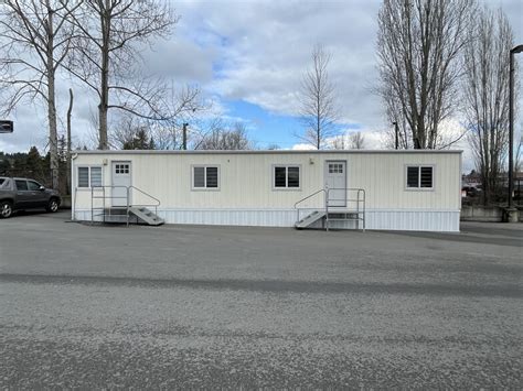 407 Porter Way Milton WA 98354 Milton Office Trailers LoopNet