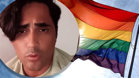 Ragazzo Gay Ha Subito Violenza Da Un Conduttore Che Tutti Conosciamo