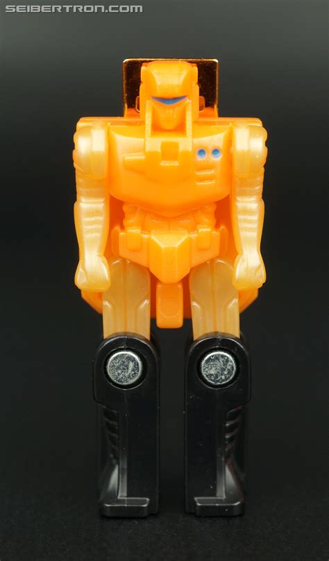 Transformers Super God Masterforce Fire Guts Ginrai Toy Gallery Image