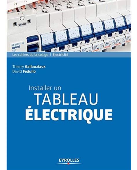 Amazon fr Le grand livre de l électricité David Fedullo Thierry