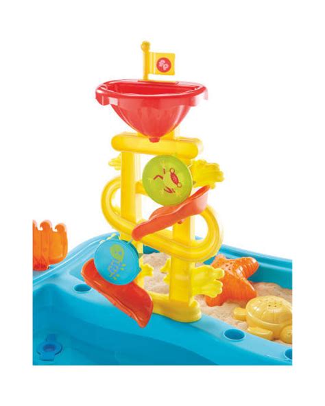 Fisher Price Sand And Water Table Aldi Great Britain Specials Archive