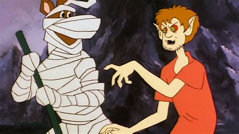 Prime Video Scooby Doo And The Ghoul School