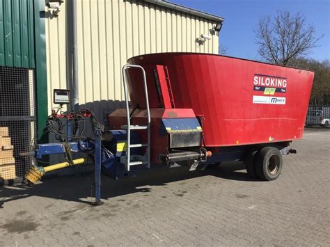 Mayer Vm Duo T Gezogen Landwirt