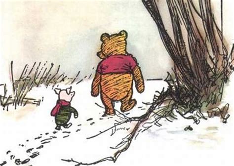 Nothing To Do With Arbroath Half Naked Winnie The Pooh No Longer Candidate For Being Public