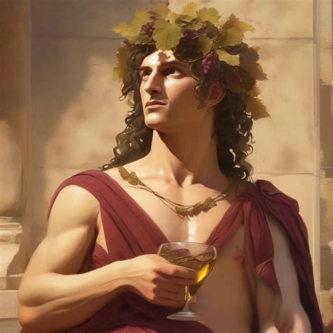 Dionysus Ai Chat