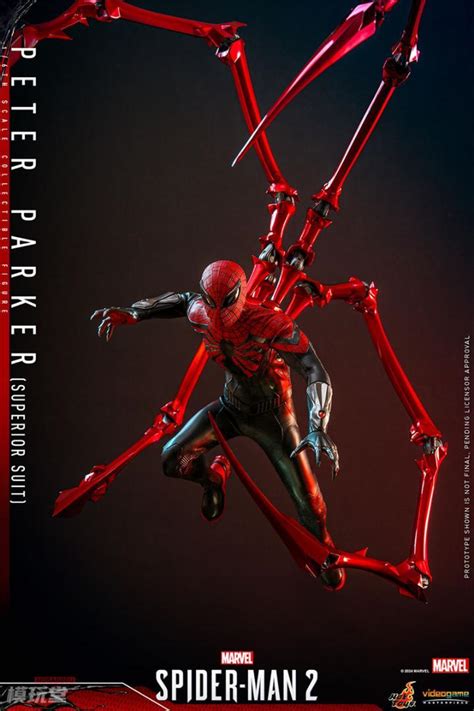 Action Figure Hot Toys Mogandou