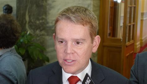 As it happened: Education Minister Chris Hipkins makes pre-Budget 2021 ...