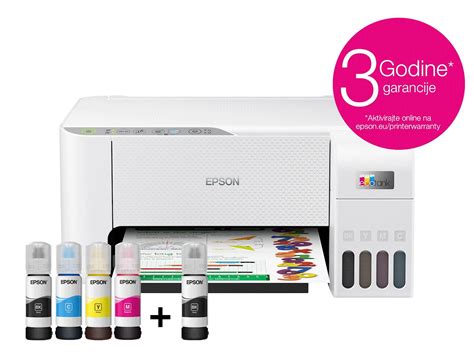 MFP Epson EcoTank L3256 - Tesla Shop