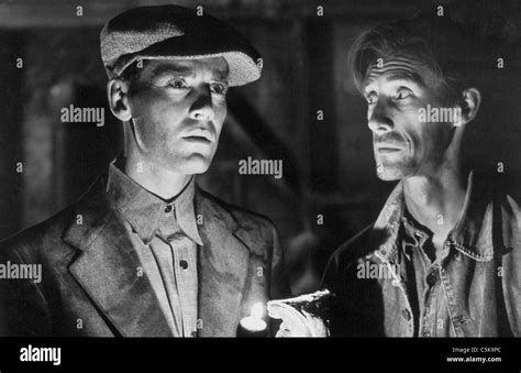 The Grapes Of Wrath Year 1940 Usa Henry Fonda John Carradine Director