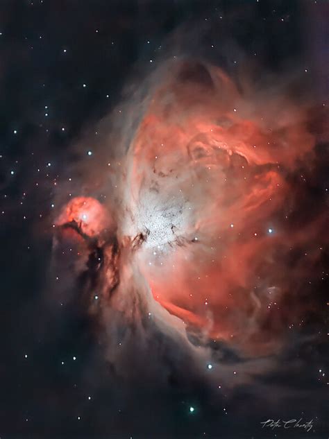 Orion Nebula Seestar S50 Photo Gallery Cloudy Nights