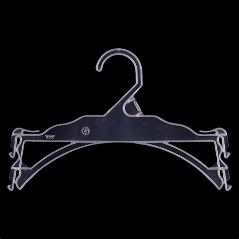 Cabide Lingerie Transparente Cia Do Cabide Comprar Cabide Por Atacado F Brica De Cabides