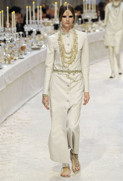 Chanel All For Fashion Design