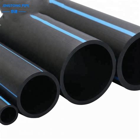 Toko Gudang Pipa Hdpe Pn 16 Dia 6 Inch