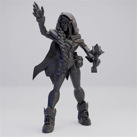 Hot Goblin 魔法少女ワンド