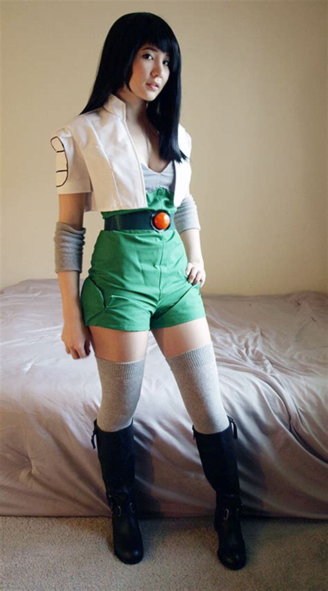 Found Beth Tezuka Bravest Warriors R Cosplay