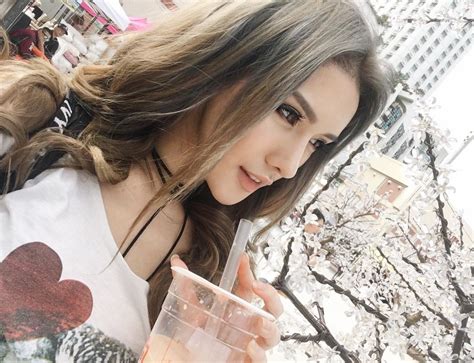 Top N Dj Xinh P Hot Nh T C A Ch U Elle Man Vi T Nam