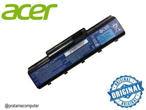 Jual ACER Baterai Laptop Aspire 4736 4736G 4736Z Series Original