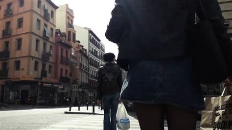 Un Paseíto Por El Rastro De La Latina