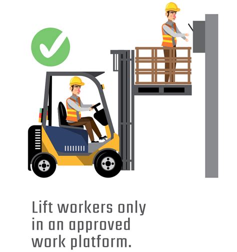 15 Forklift Safety Tips To Keep Your Team And Warehouse Moving