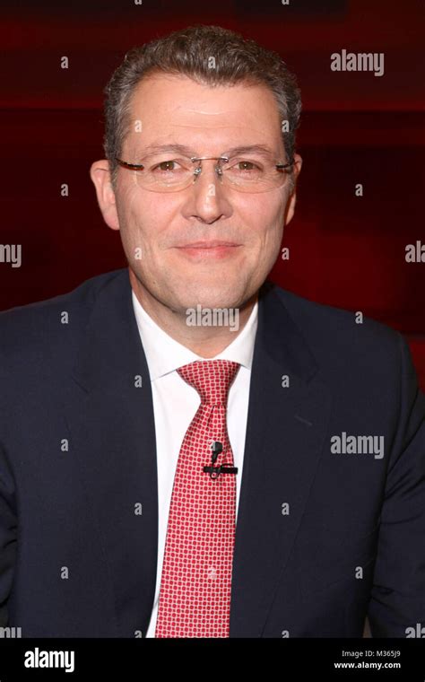 Rainer Dulger Hi Res Stock Photography And Images Alamy