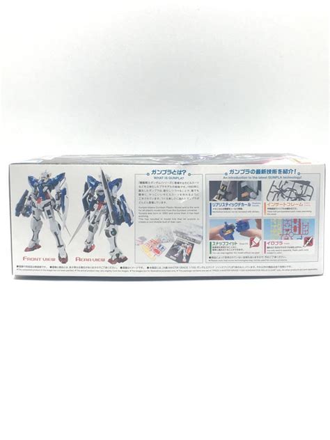 Bandai Spiritsバンダイスピリッツ ガンダム一番くじa賞 1100 Mg Gn 001 ガンダムエクシア ソリッド