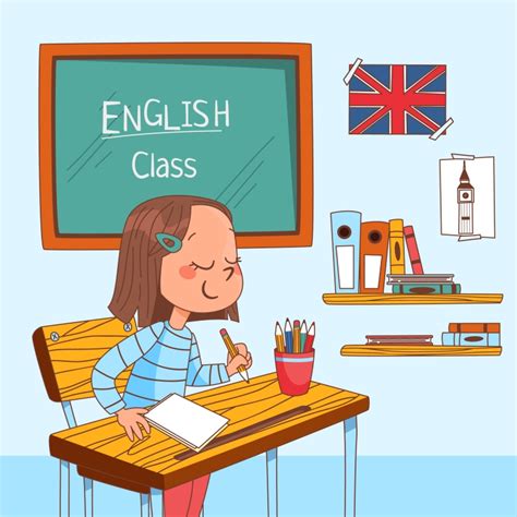 The best cartoons for learning English - Enlego