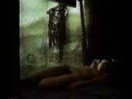 Naked Ana Luisa Peluffo In Deseos