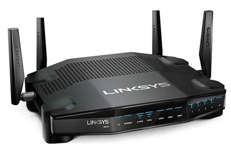 Linksys WRT32XB Gaming WiFi Router Optimized for Xbox | Gadgetsin