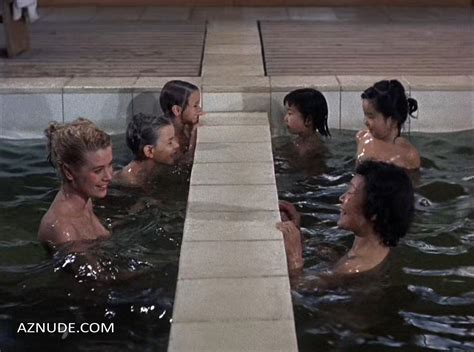 GRACE KELLY Nude AZNude