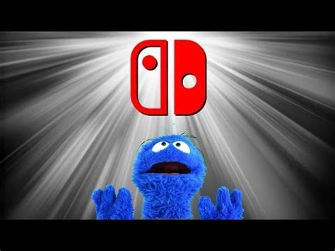 How the Switch Could Change EVERYTHING : r/nintendo